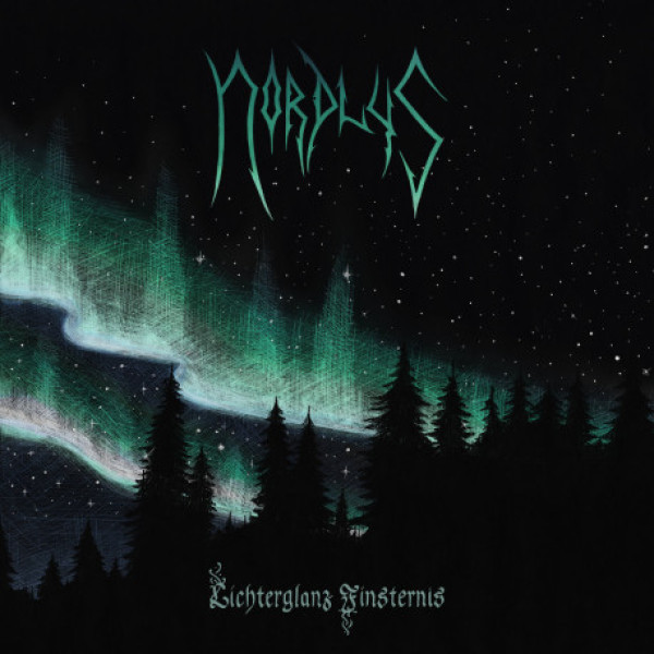 Nordlys - Lichterglanz Finsternis DigiPak